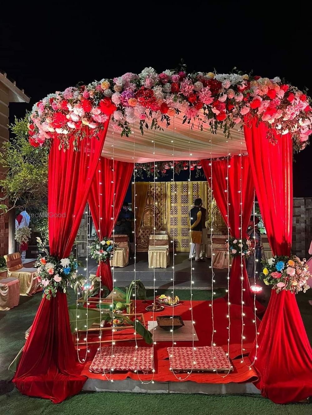 Photo From Mandap Decoration - By Wedforte Event Management - Decor