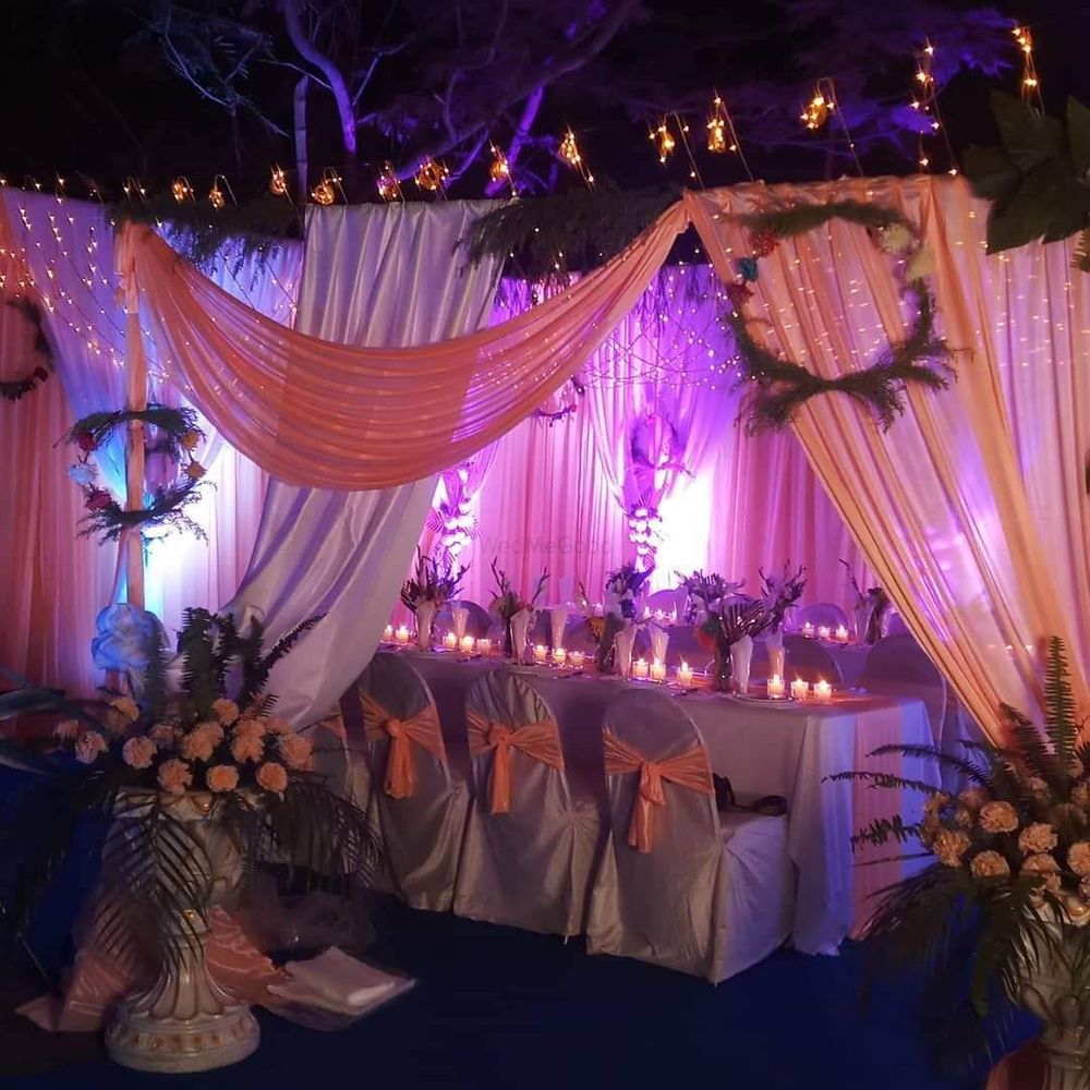 Photo From Catering With Decoration - By Wedforte Event Management - Decor