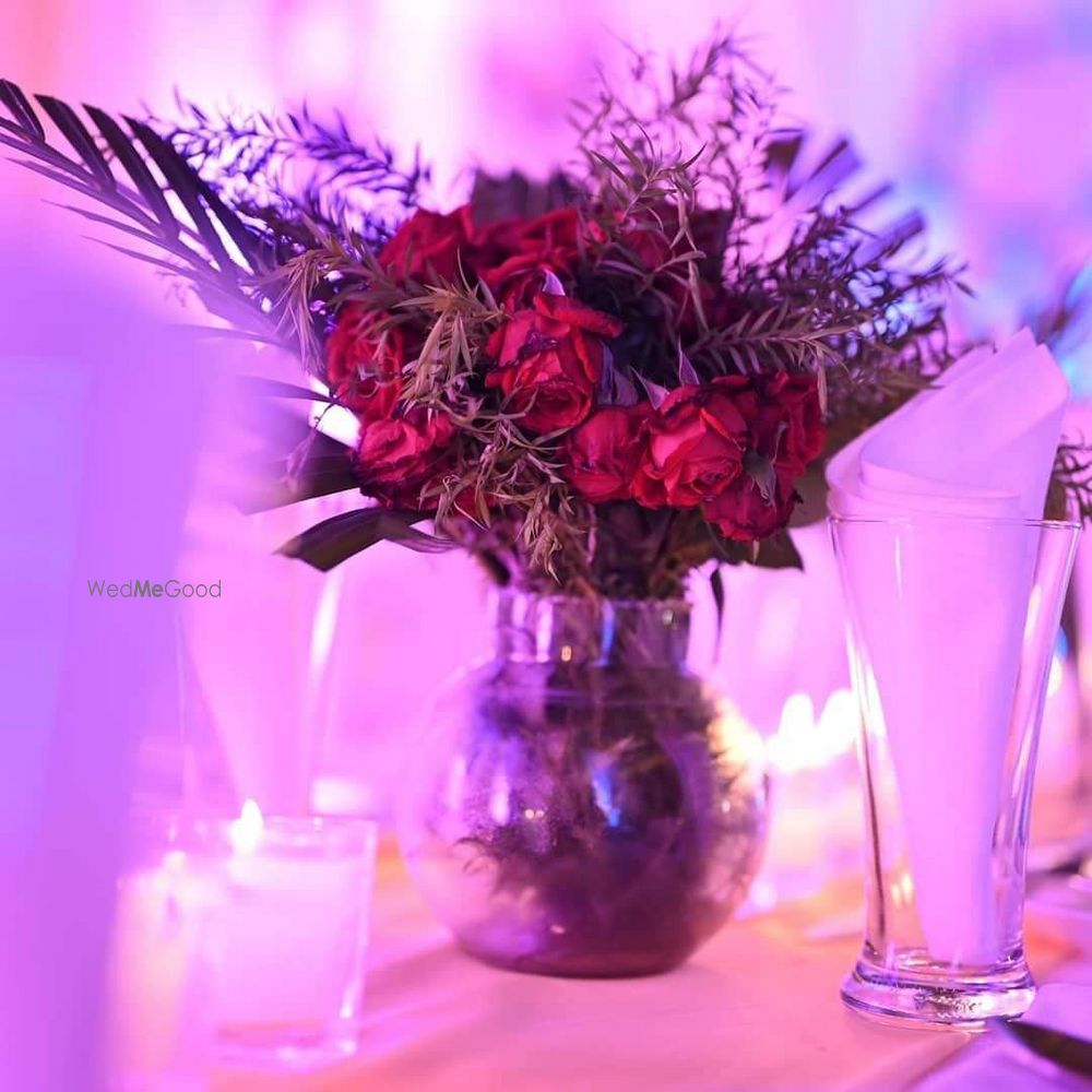 Photo From Catering With Decoration - By Wedforte Event Management - Decor