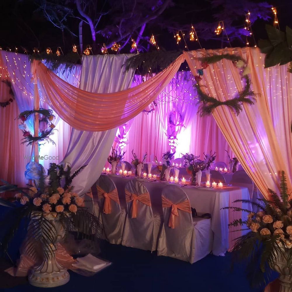 Photo From Catering With Decoration - By Wedforte Event Management - Decor