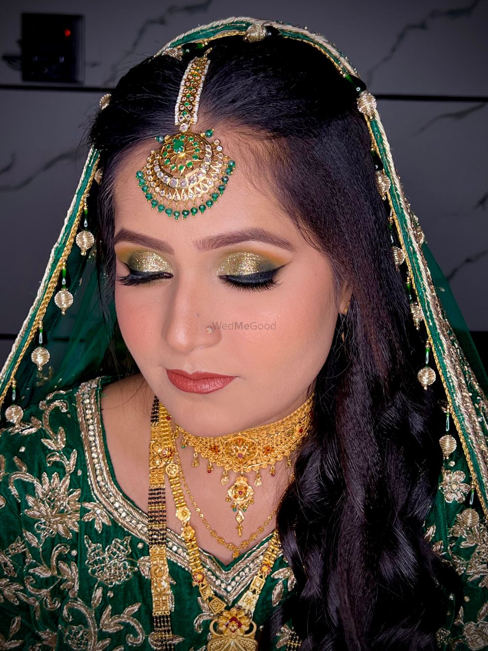 Photo From Zeba - By Afshan Makeover