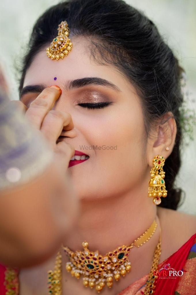 Photo From Sonalika  - By Afshan Makeover