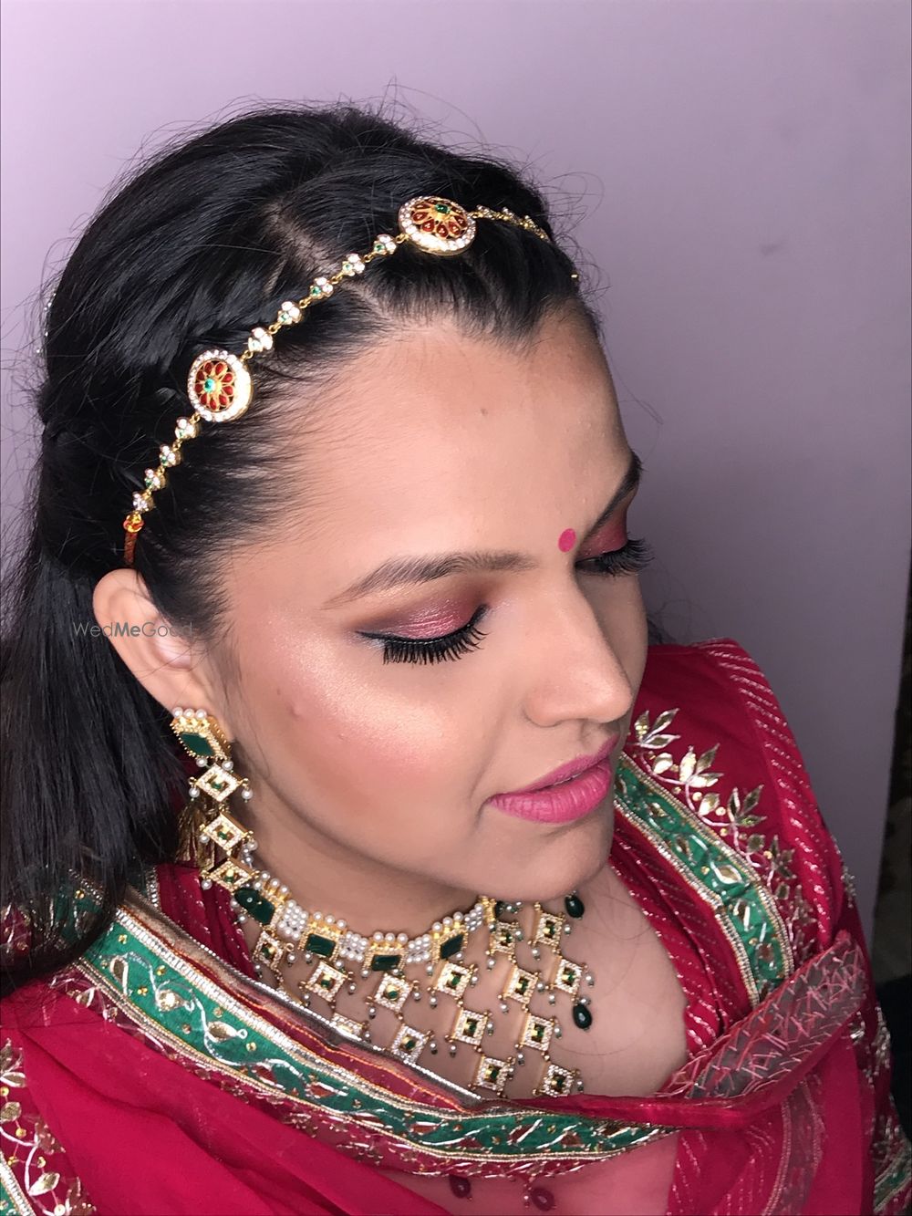 Photo From Shubhashini’s royal rajput wedding  - By Pallavi Sehgal