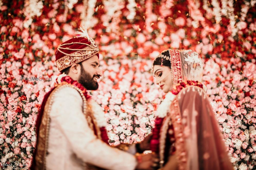 Photo From Rahul + Nidhi - By Ratan Studio Photography