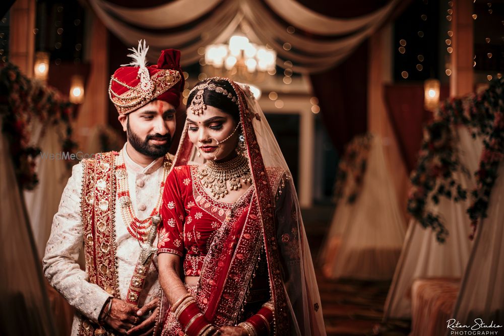 Photo From Rahul + Nidhi - By Ratan Studio Photography