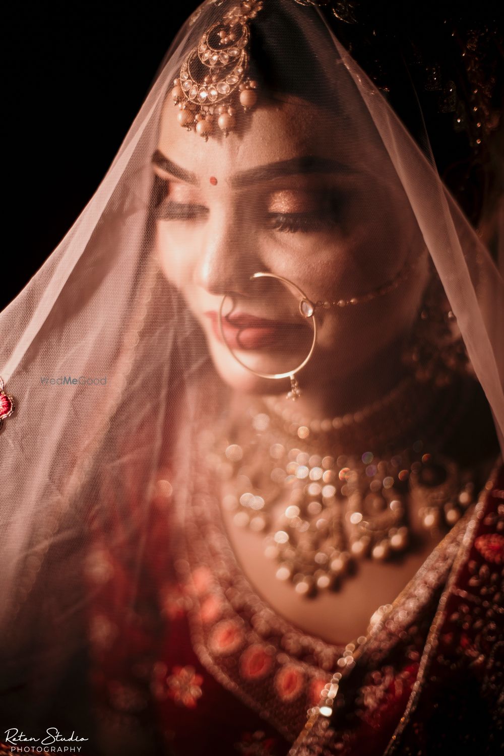 Photo From Rahul + Nidhi - By Ratan Studio Photography