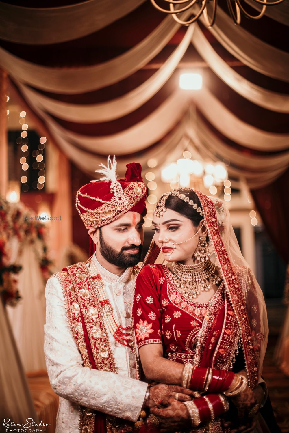 Photo From Rahul + Nidhi - By Ratan Studio Photography