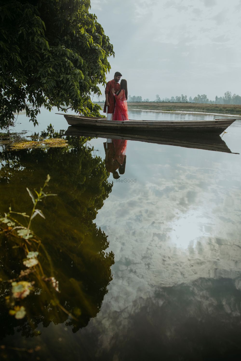 Photo From Anand + Ankita Pre Wedding - By Ratan Studio Photography