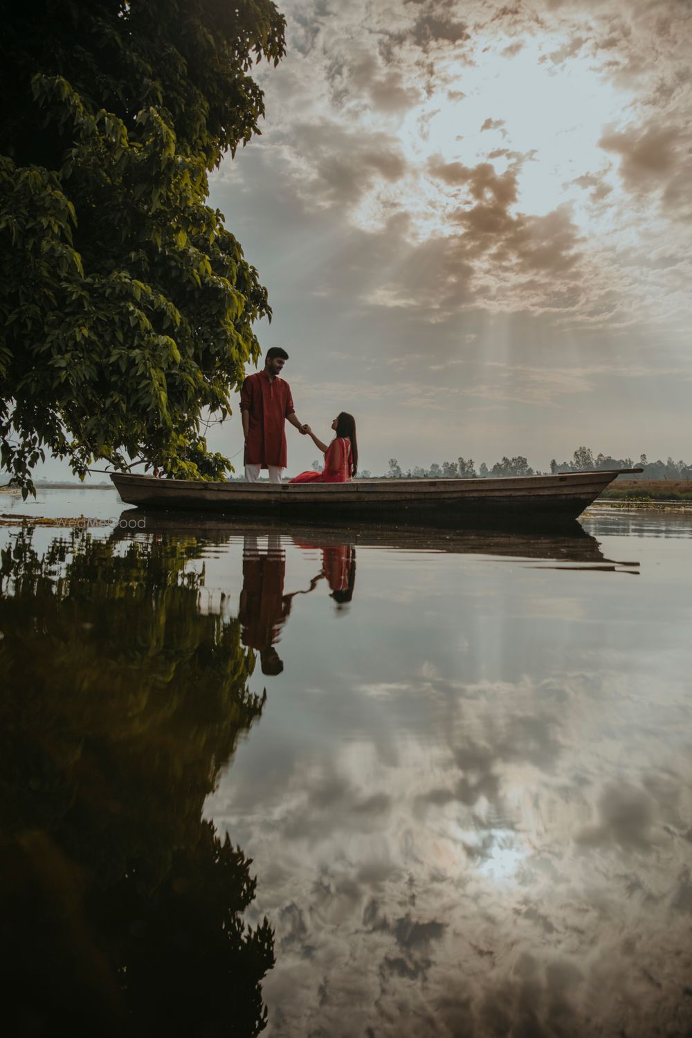 Photo From Anand + Ankita Pre Wedding - By Ratan Studio Photography