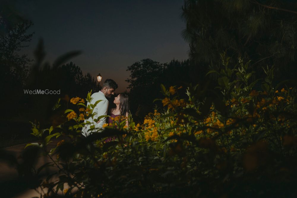 Photo From Anand + Ankita Pre Wedding - By Ratan Studio Photography