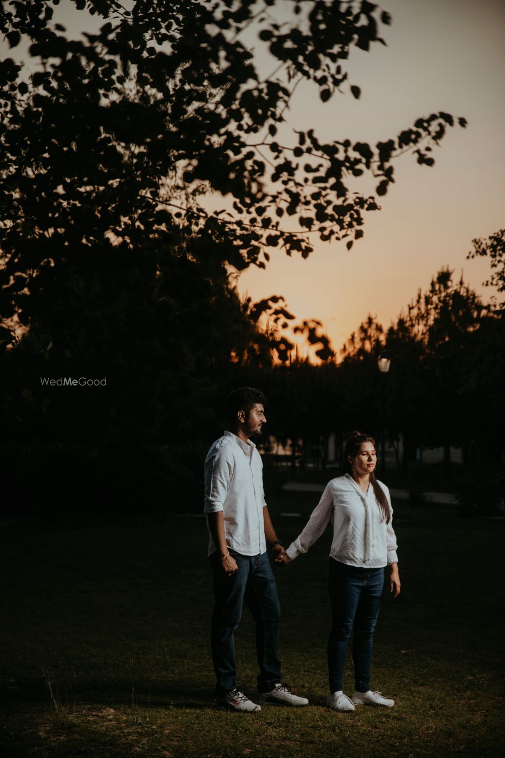 Photo From Anand + Ankita Pre Wedding - By Ratan Studio Photography