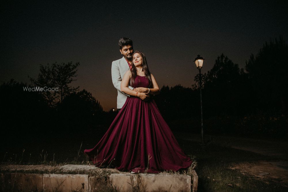 Photo From Anand + Ankita Pre Wedding - By Ratan Studio Photography