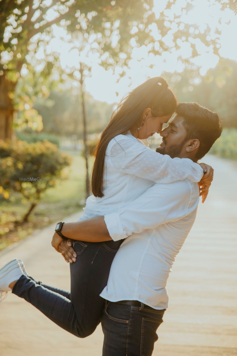 Photo From Anand + Ankita Pre Wedding - By Ratan Studio Photography