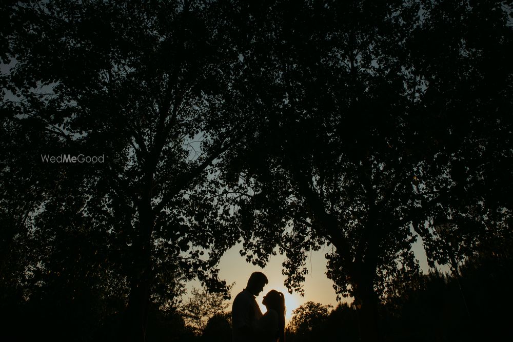 Photo From Anand + Ankita Pre Wedding - By Ratan Studio Photography