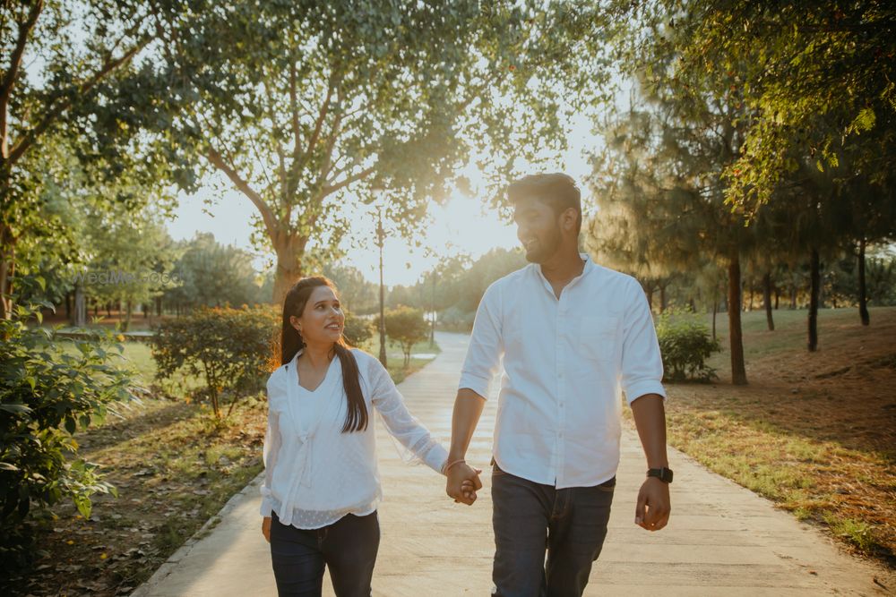 Photo From Anand + Ankita Pre Wedding - By Ratan Studio Photography