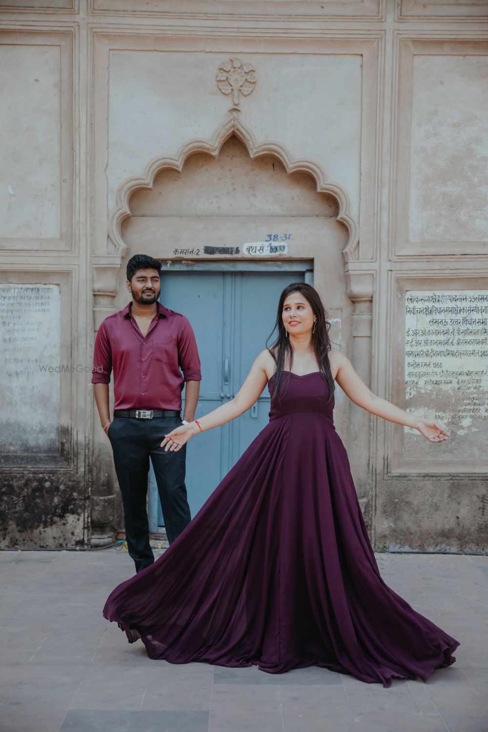 Photo From Anand + Ankita Pre Wedding - By Ratan Studio Photography