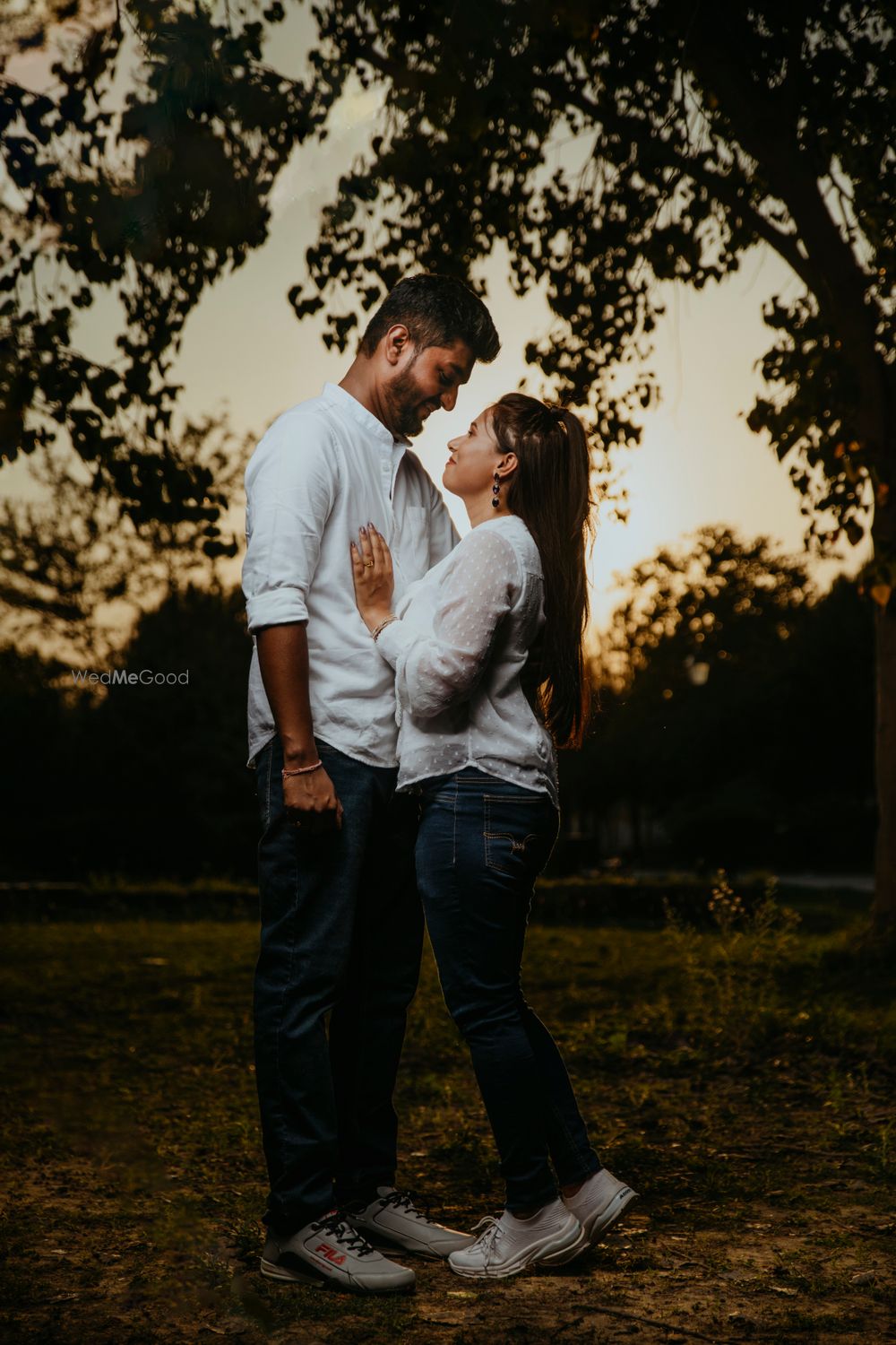 Photo From Anand + Ankita Pre Wedding - By Ratan Studio Photography