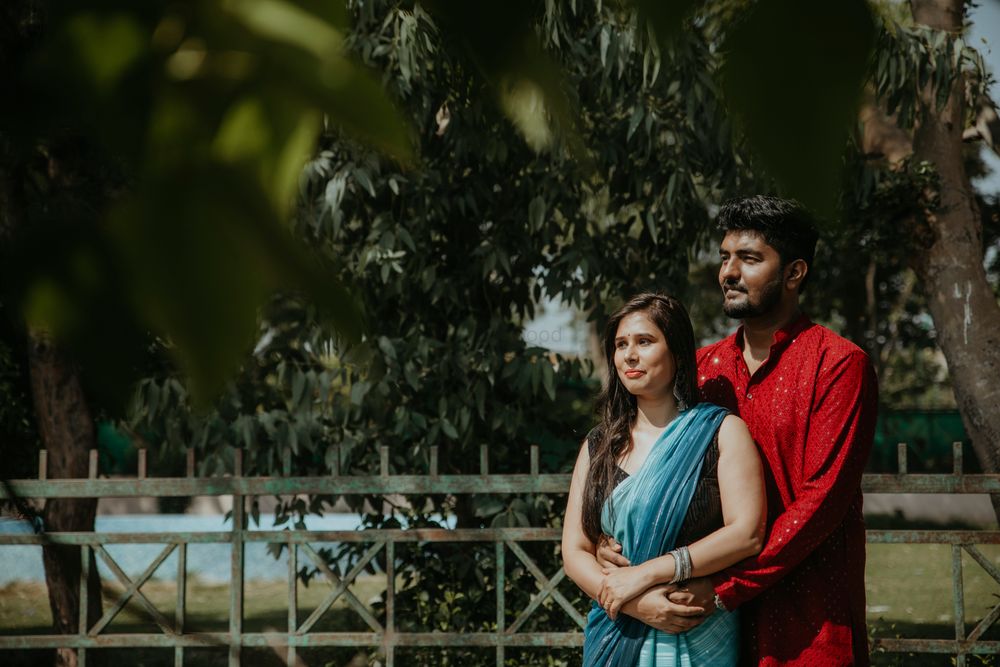 Photo From Anand + Ankita Pre Wedding - By Ratan Studio Photography