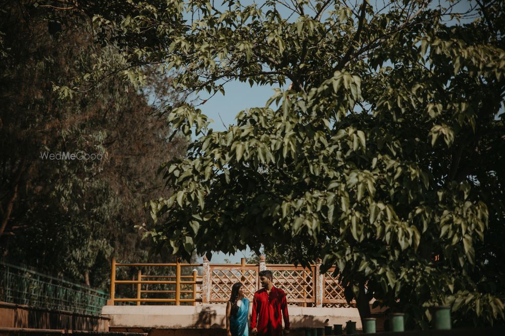 Photo From Anand + Ankita Pre Wedding - By Ratan Studio Photography