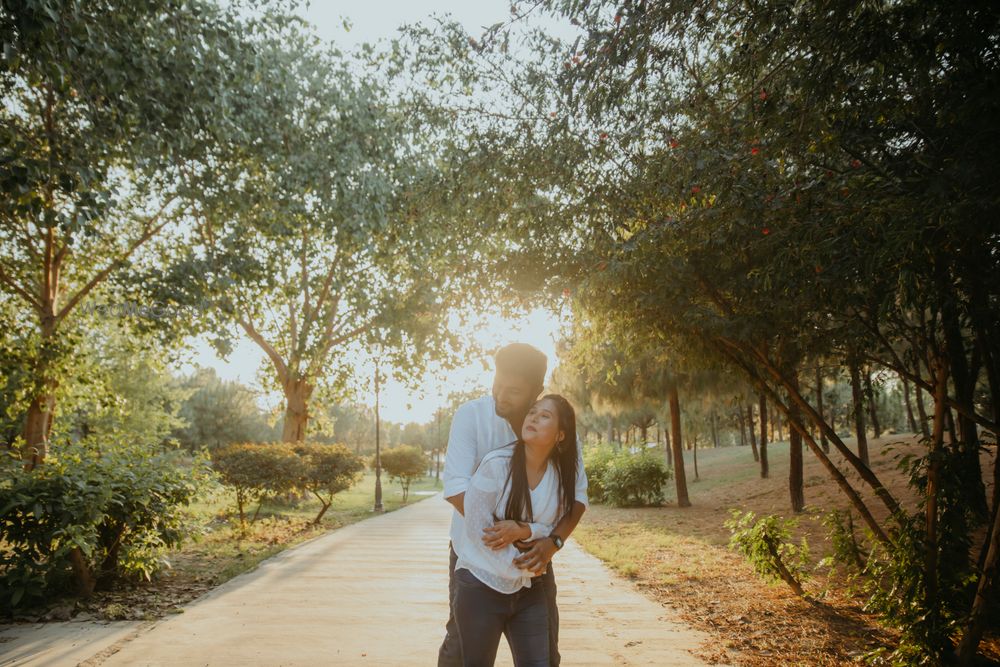 Photo From Anand + Ankita Pre Wedding - By Ratan Studio Photography