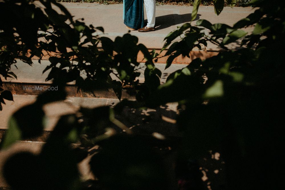 Photo From Anand + Ankita Pre Wedding - By Ratan Studio Photography