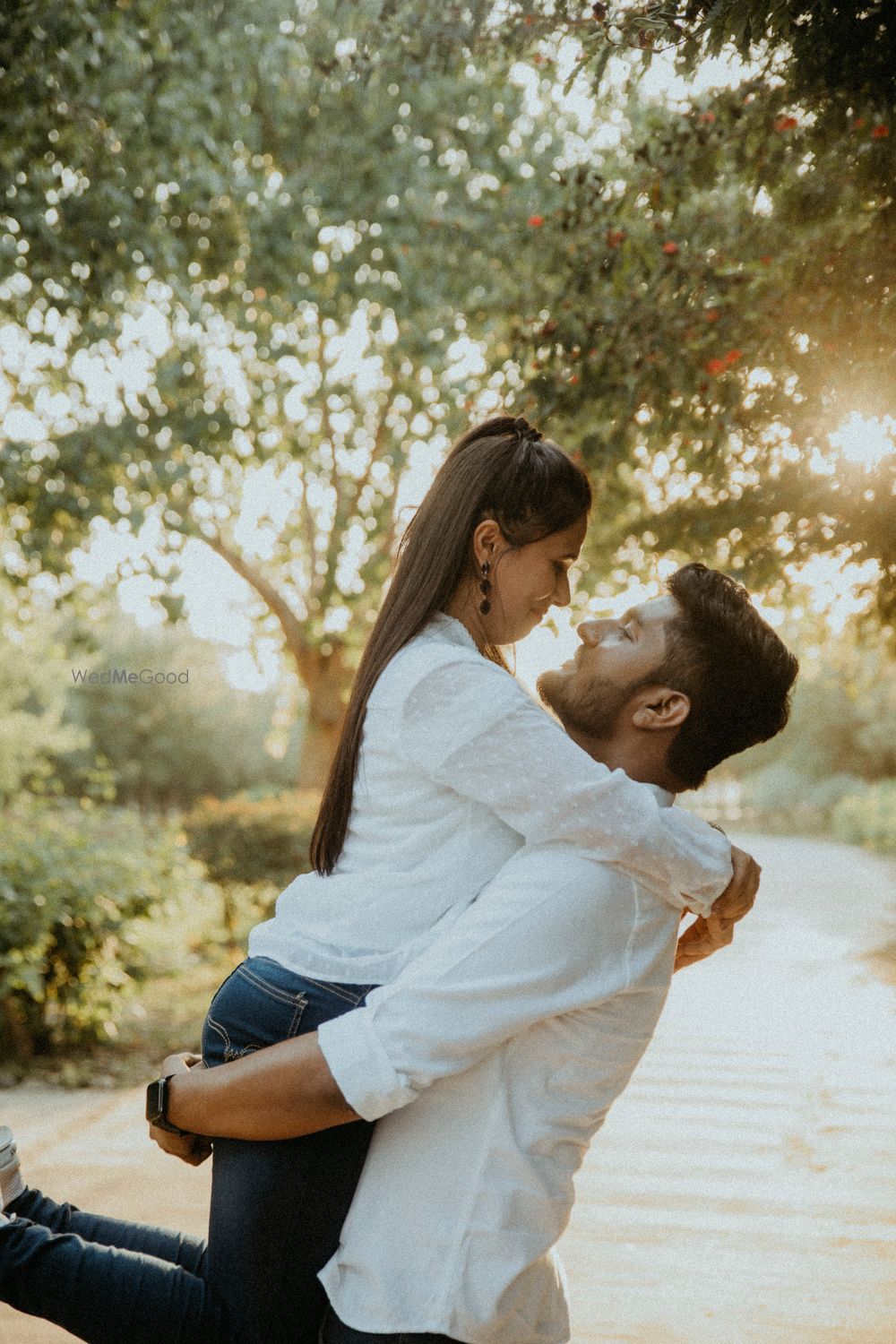 Photo From Anand + Ankita Pre Wedding - By Ratan Studio Photography