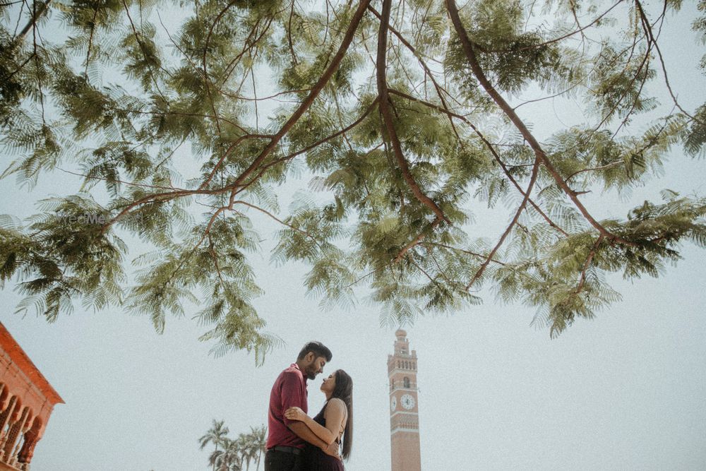 Photo From Anand + Ankita Pre Wedding - By Ratan Studio Photography