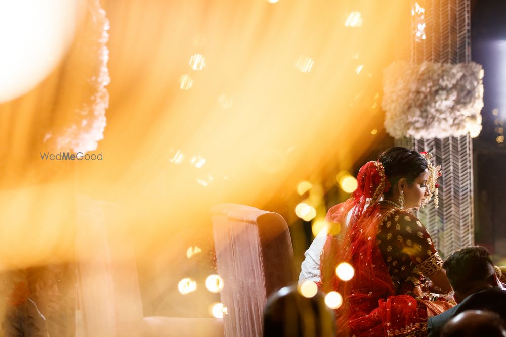 Photo From Aashima & Akshay - By Tanushree Bhasin Photography