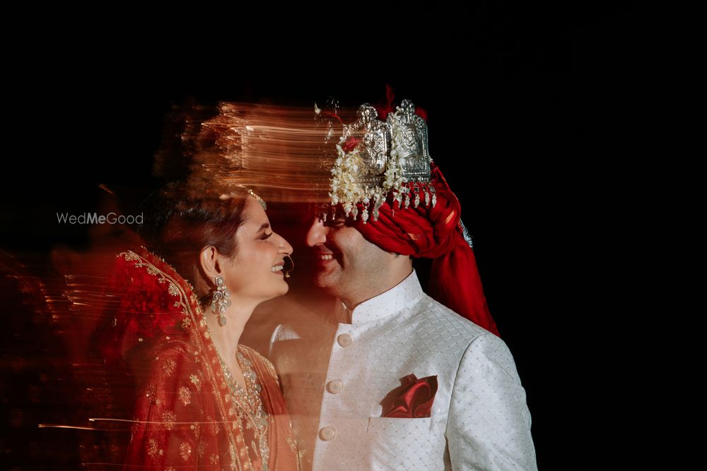 Photo From Aashima & Akshay - By Tanushree Bhasin Photography