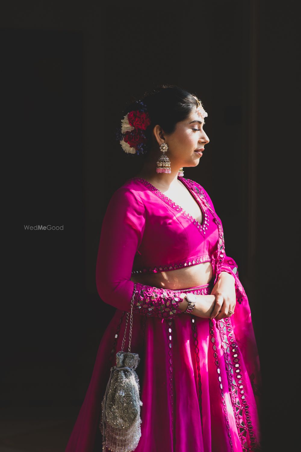 Photo From Pallavi & Dhruv - By Tanushree Bhasin Photography