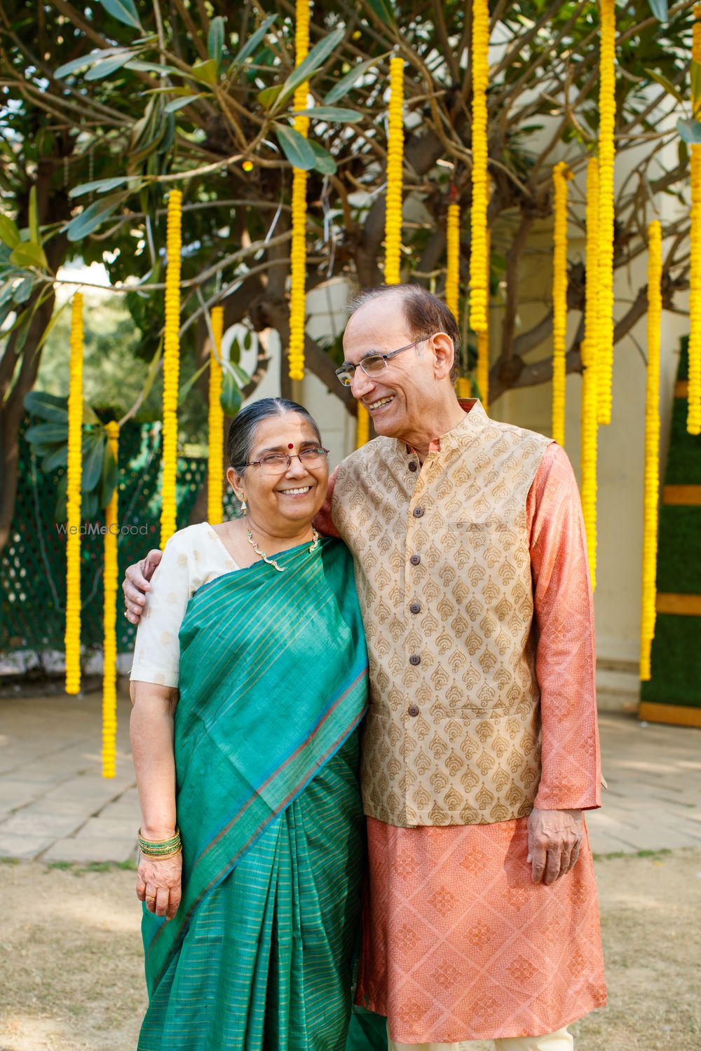 Photo From Pallavi & Dhruv - By Tanushree Bhasin Photography