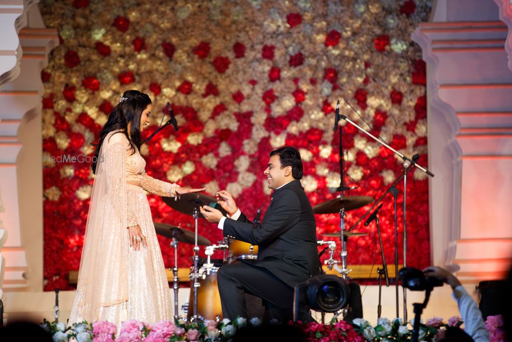 Photo From Prerna and Gaurav - By Tanushree Bhasin Photography