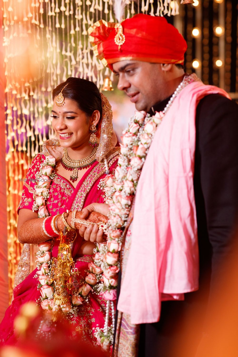 Photo From Prerna and Gaurav - By Tanushree Bhasin Photography