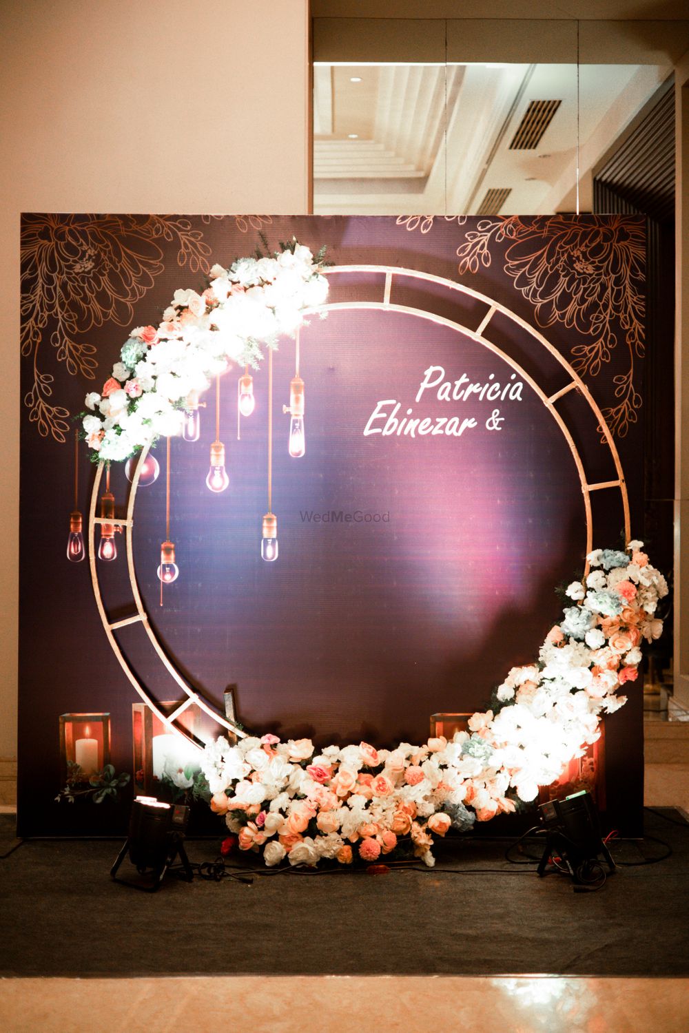 Photo From Eternal Blush - By The Camellia Events