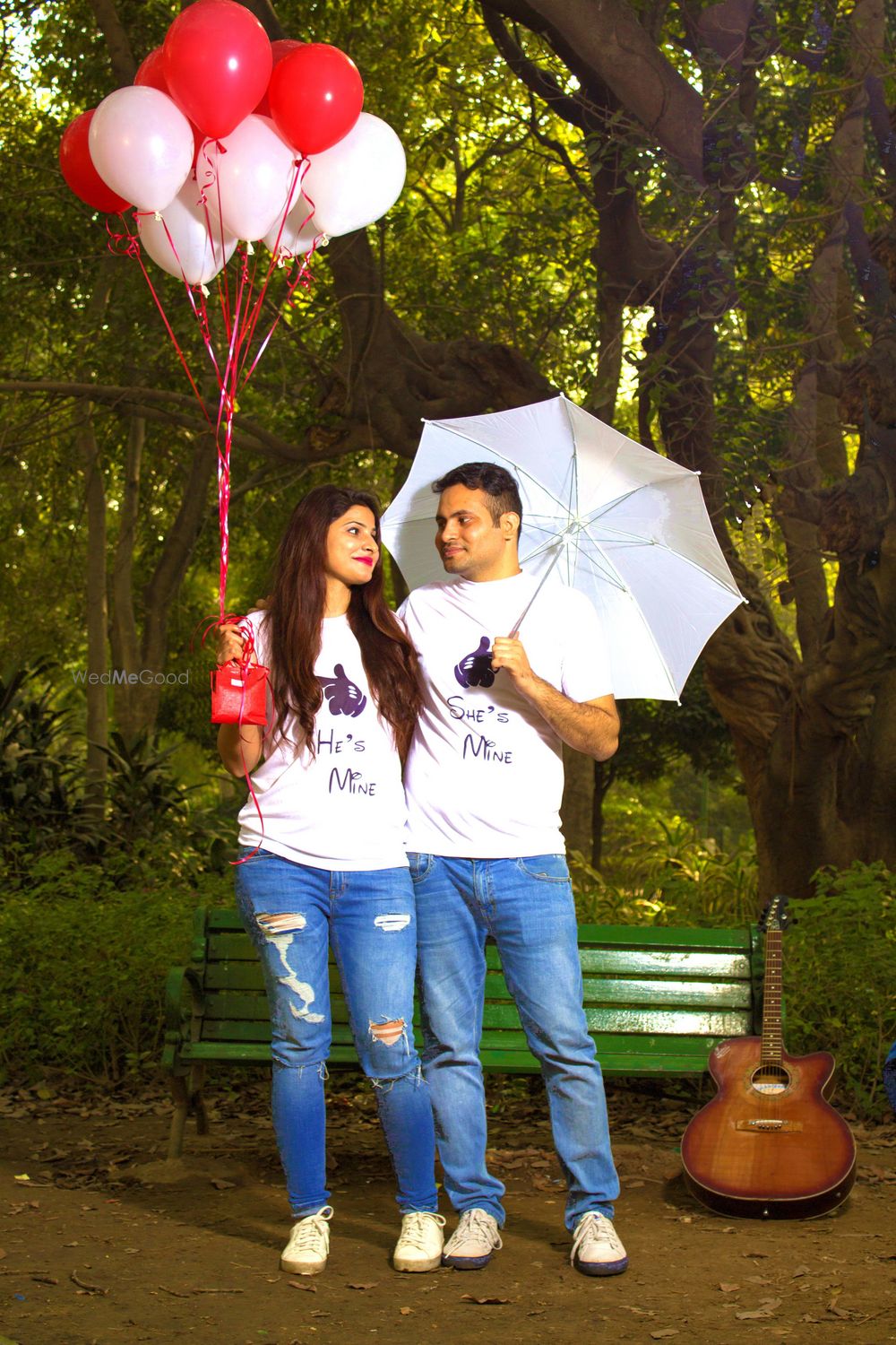 Photo From Pre Wedding - By Hold Photography