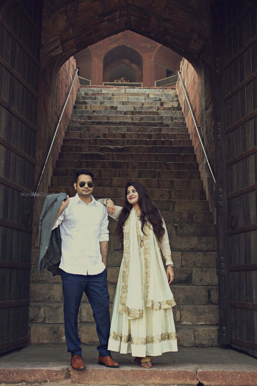 Photo From Pre Wedding - By Hold Photography