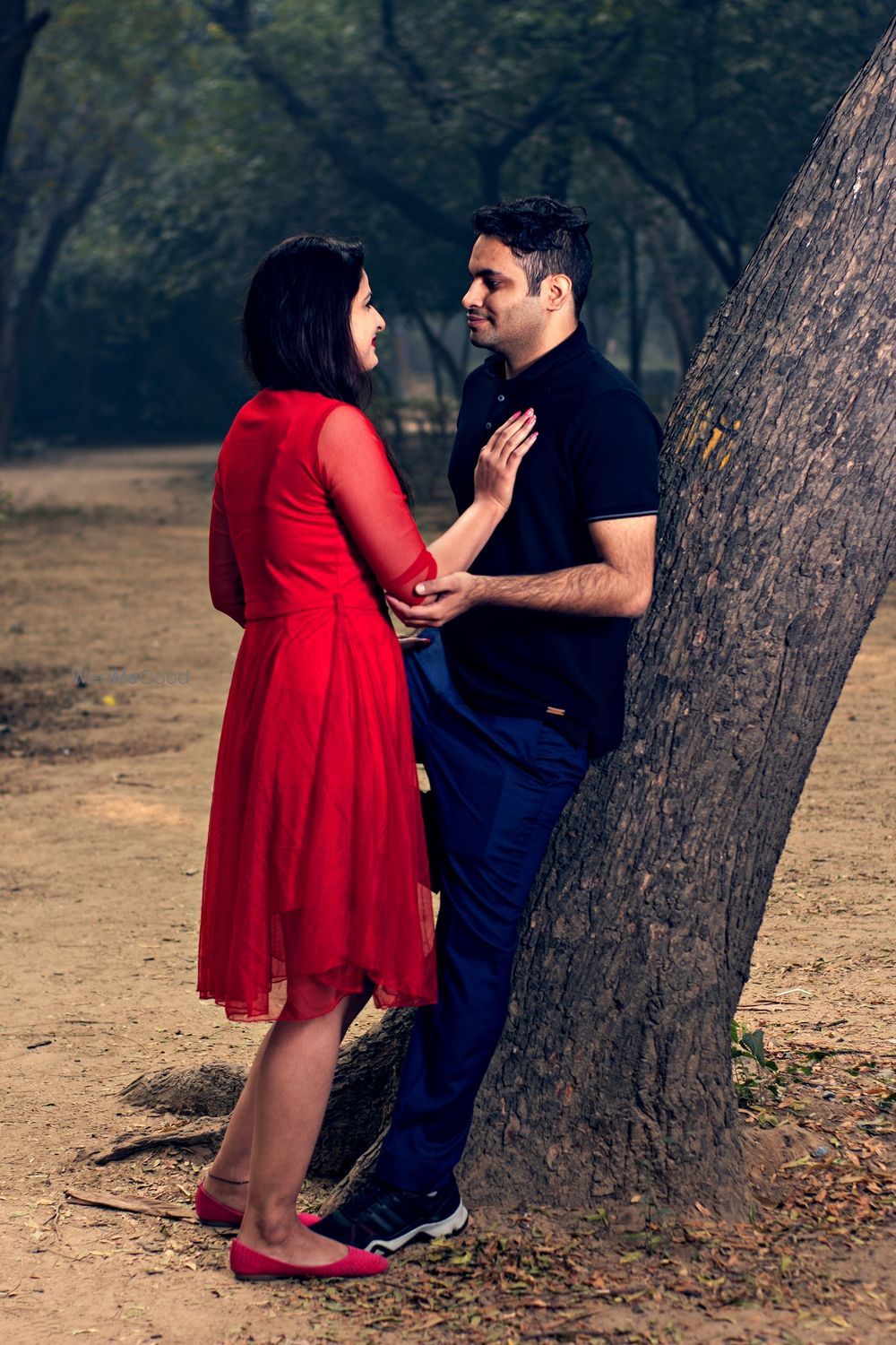 Photo From Pre Wedding - By Hold Photography