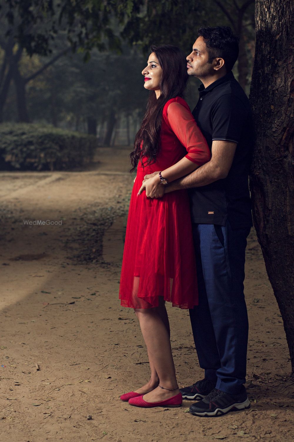 Photo From Pre Wedding - By Hold Photography