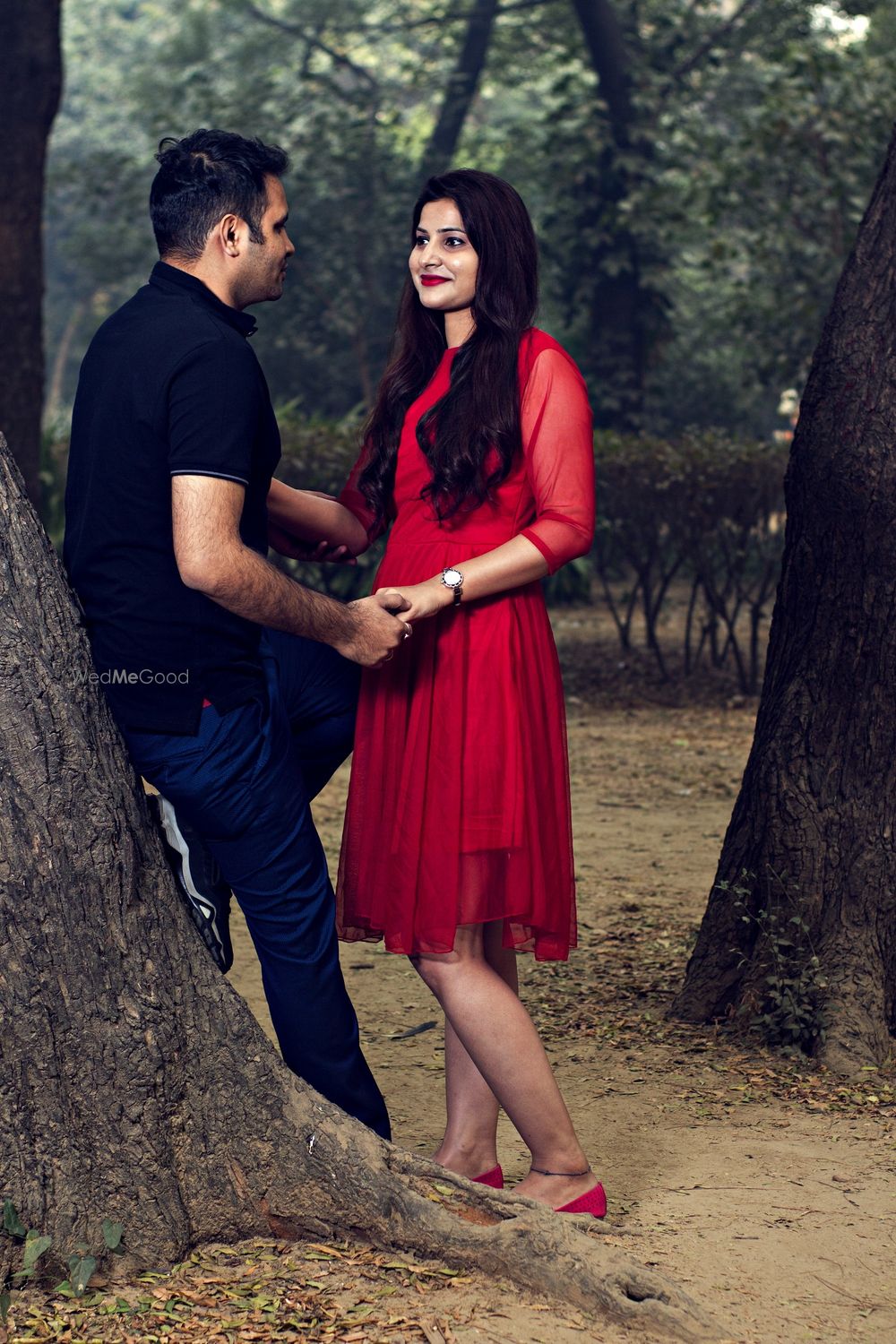 Photo From Pre Wedding - By Hold Photography