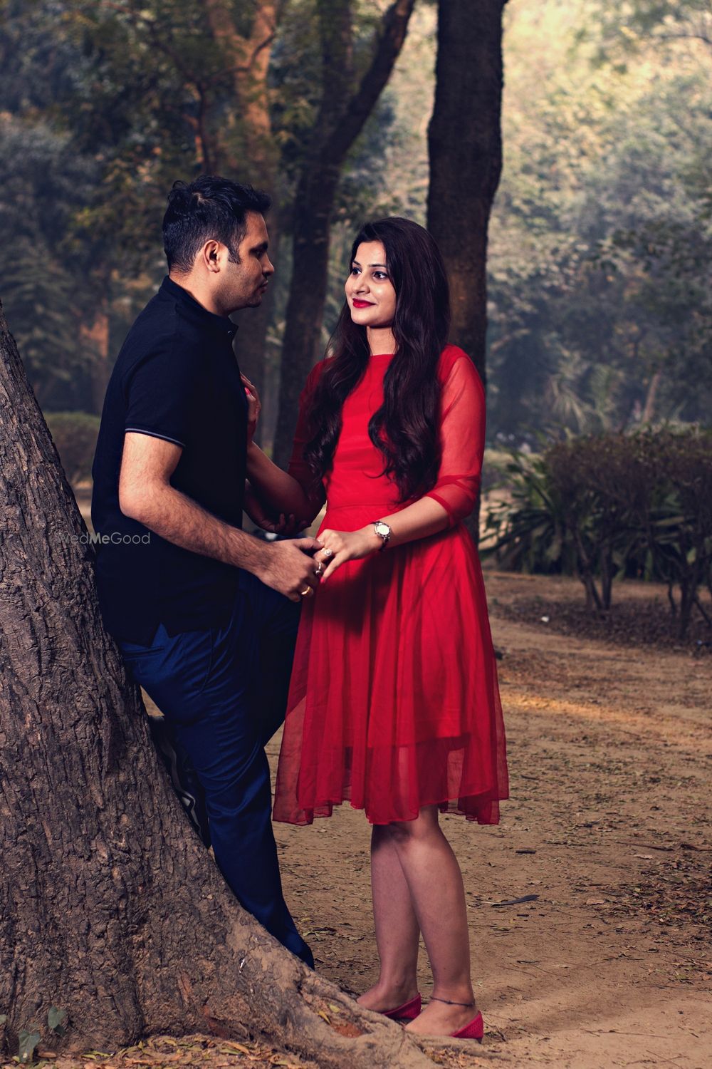 Photo From Pre Wedding - By Hold Photography