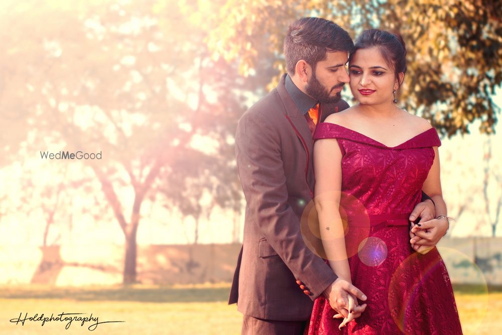 Photo From Pre Wedding - By Hold Photography