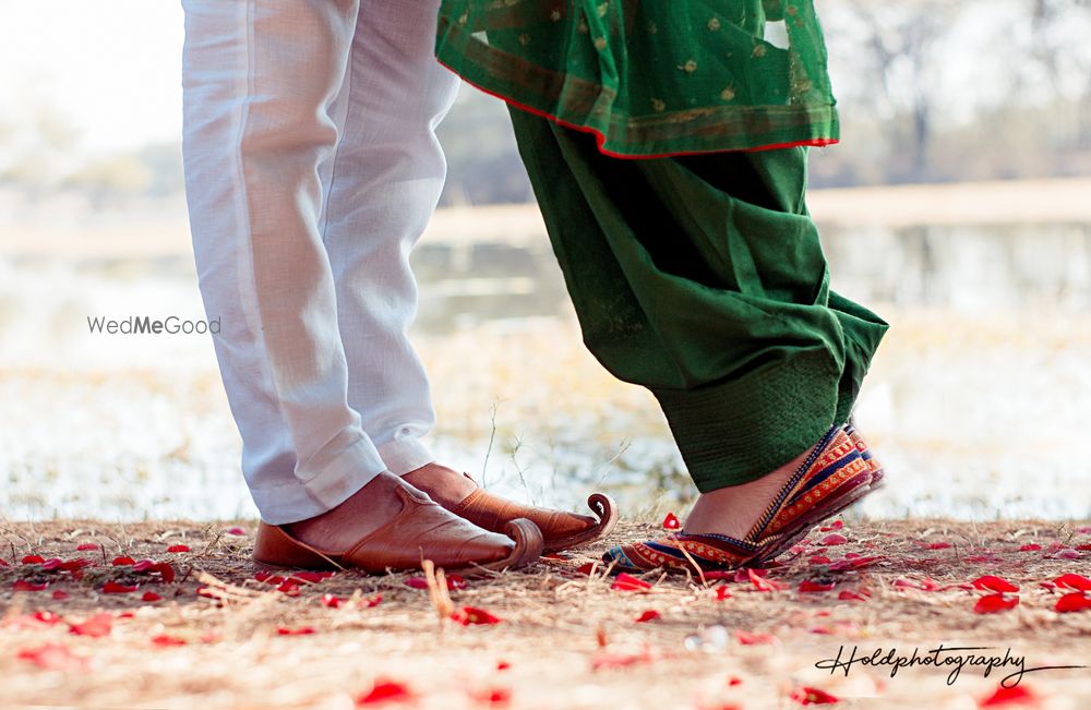 Photo From Pre Wedding - By Hold Photography