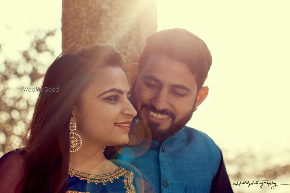 Photo From Pre Wedding - By Hold Photography