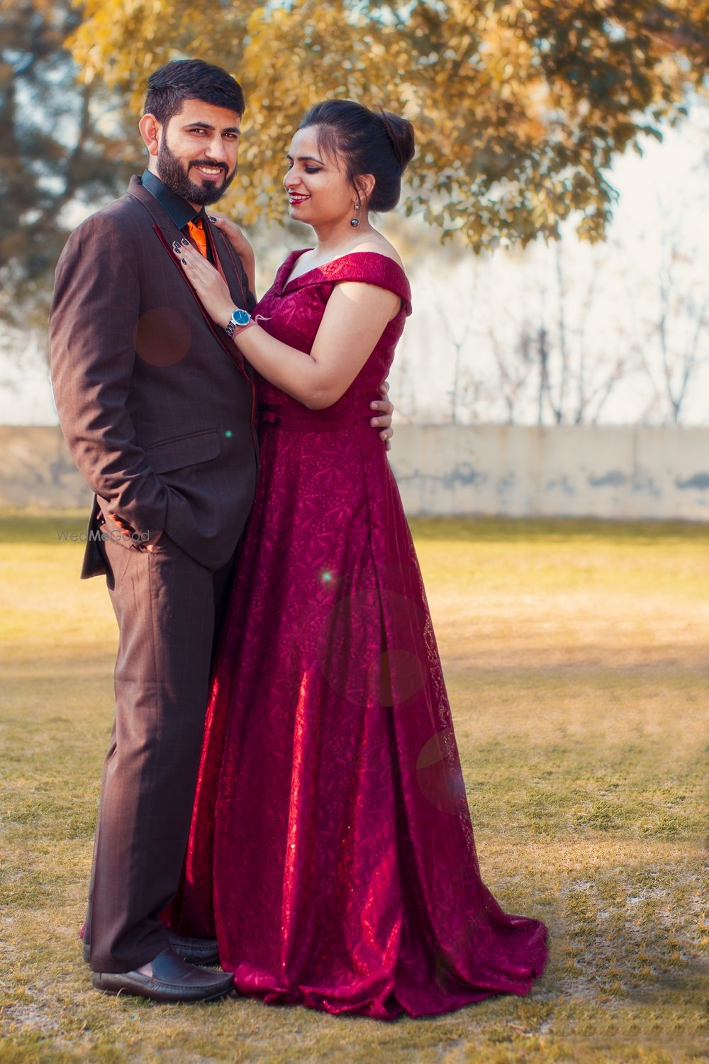 Photo From Pre Wedding - By Hold Photography