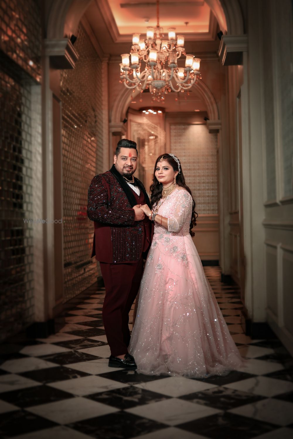 Photo From SHALU & ANKIT WEDDING - By Wedding Point Photography