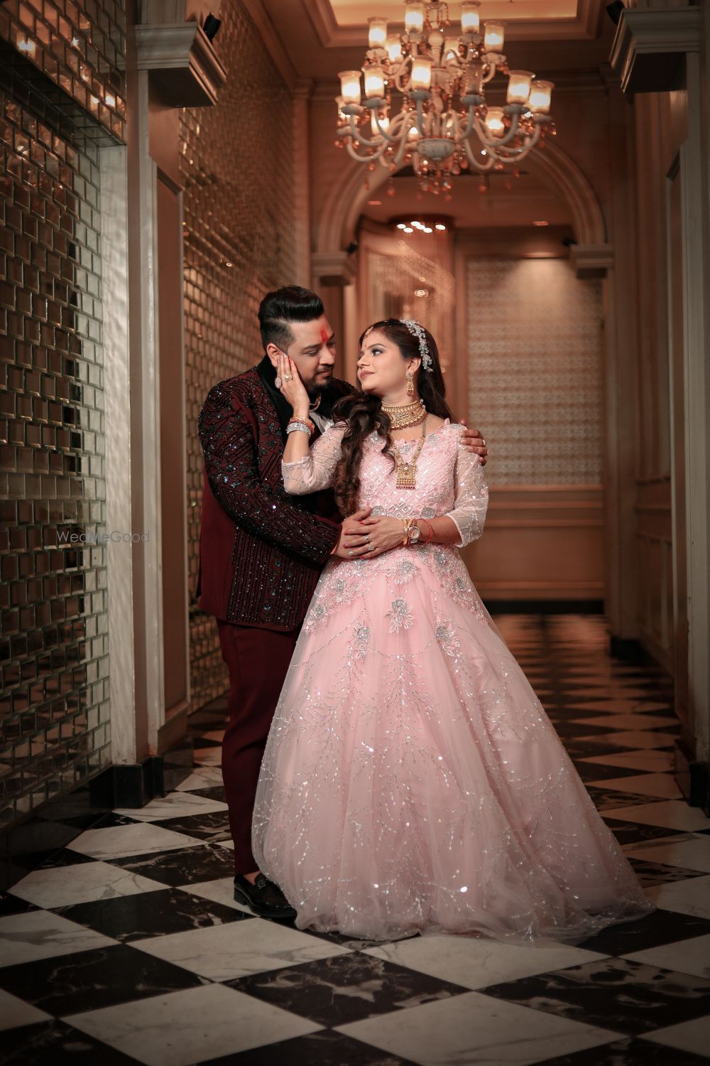 Photo From SHALU & ANKIT WEDDING - By Wedding Point Photography