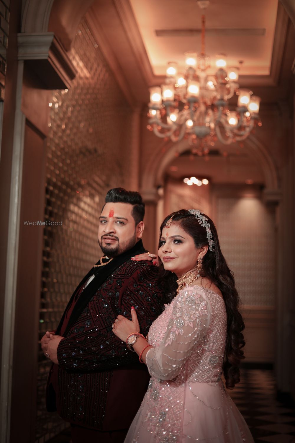 Photo From SHALU & ANKIT WEDDING - By Wedding Point Photography