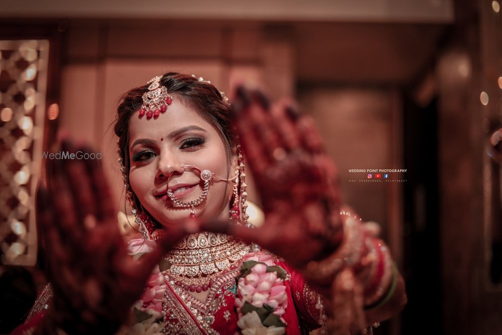 Photo From SHALU & ANKIT WEDDING - By Wedding Point Photography