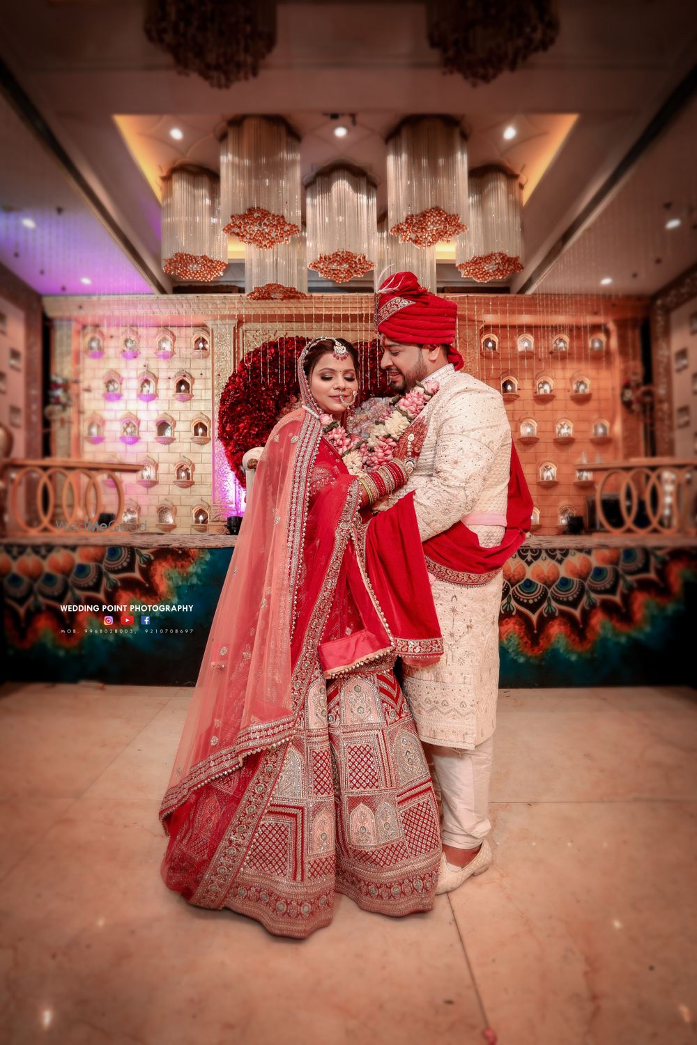 Photo From SHALU & ANKIT WEDDING - By Wedding Point Photography