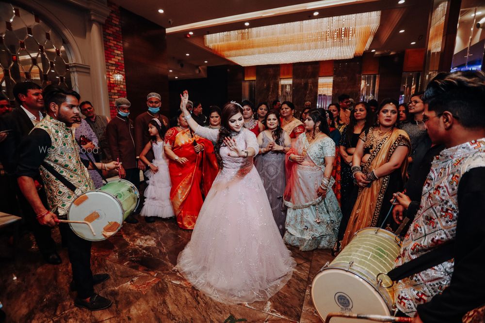 Photo From SHALU & ANKIT WEDDING - By Wedding Point Photography